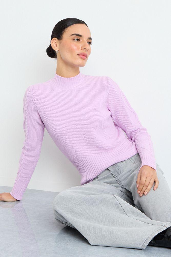 Sweater Rosa iO 18120225002123-4