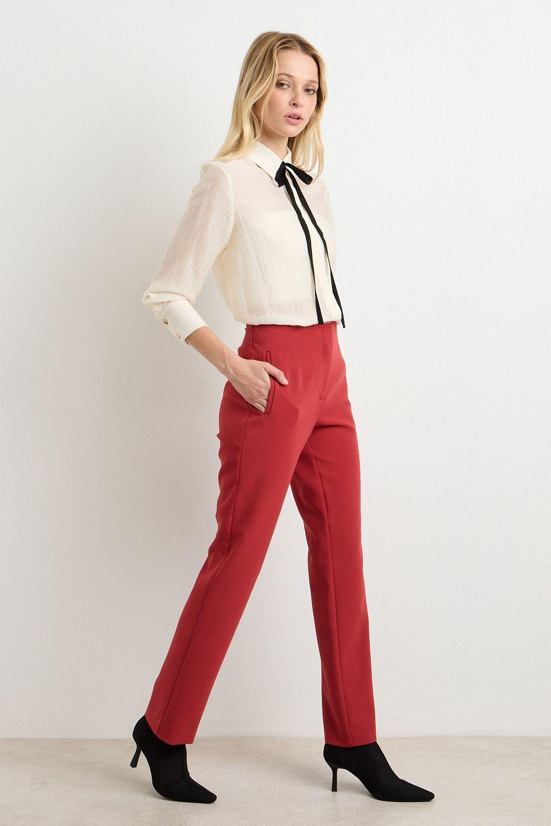Pantalon Mujer  11007125010103-3