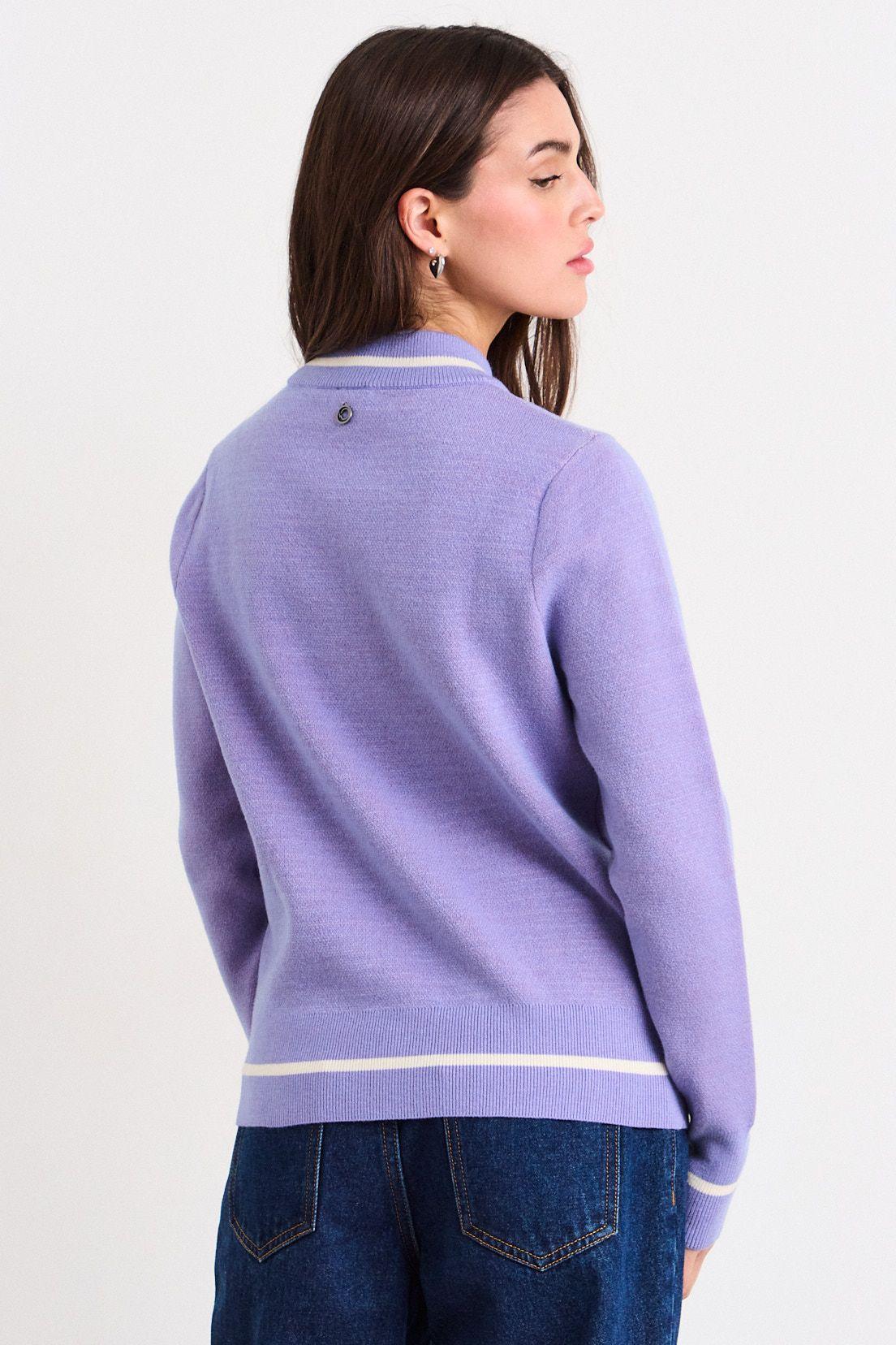 Sweater Fantasia Morado iO 18720226001108-2