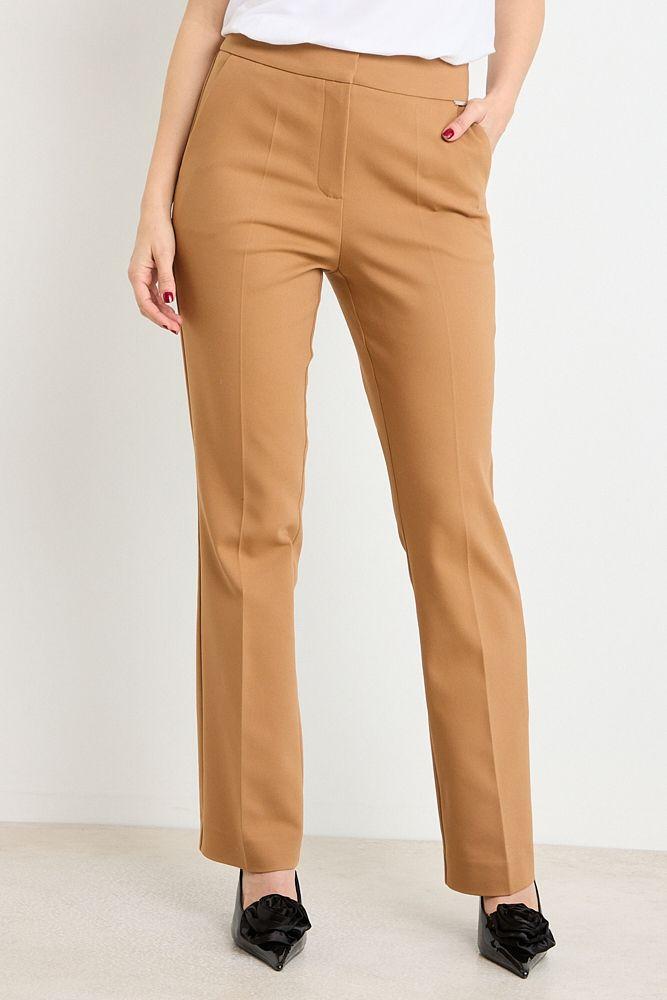 Pantalon Café Ash 11007225052129-1