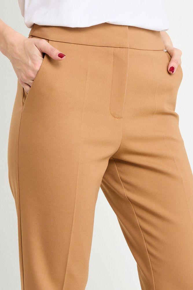 Pantalon Café Ash 11007225052129-2