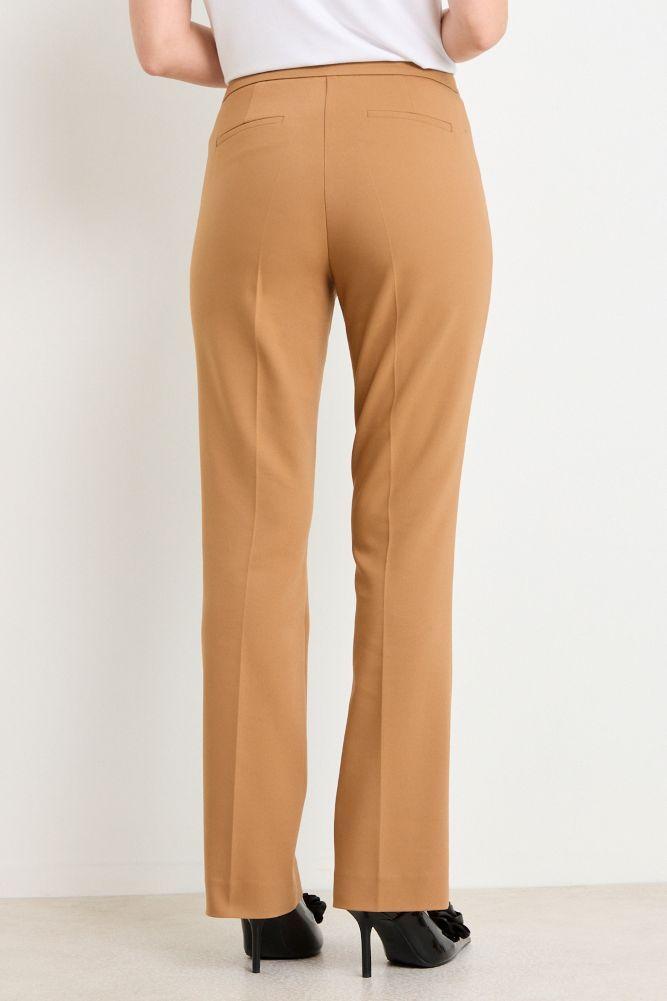 Pantalon Café Ash 11007225052129-4