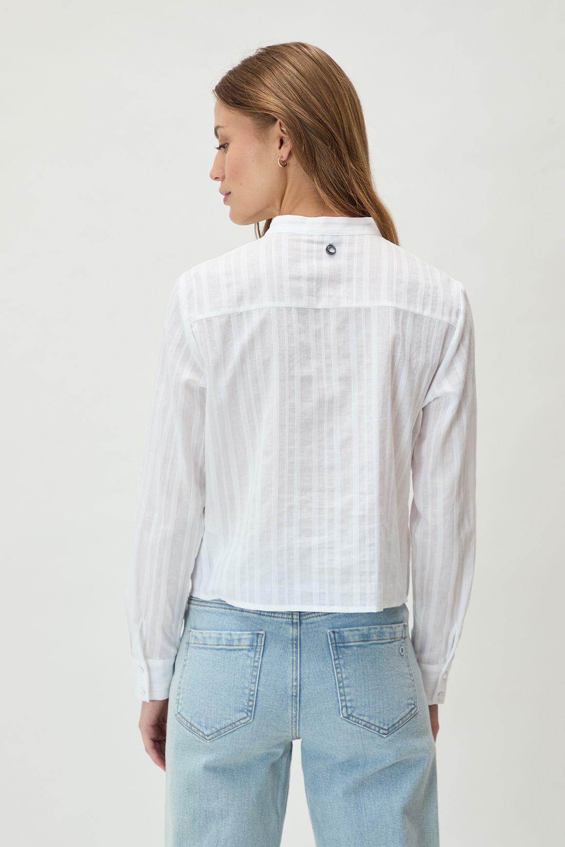 Blusa Lisa Crudo 14020125060105-3