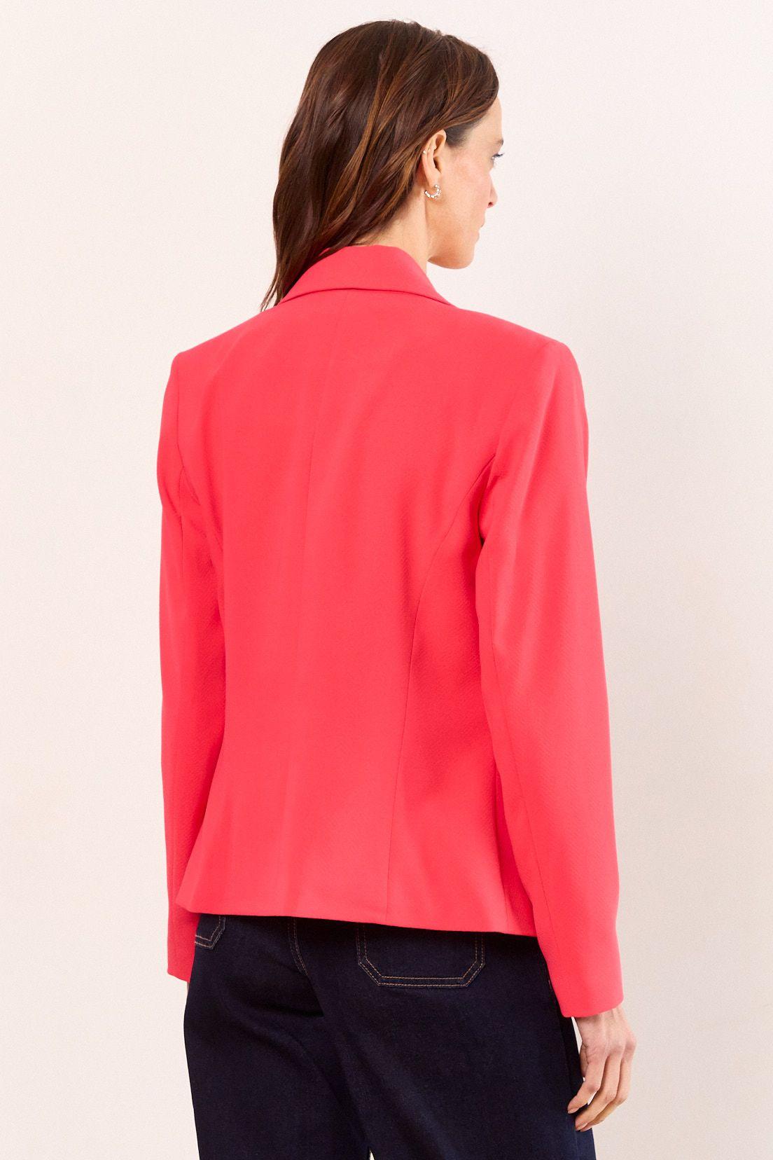 Blazer Coral Ma Griffe 16002226054133-2