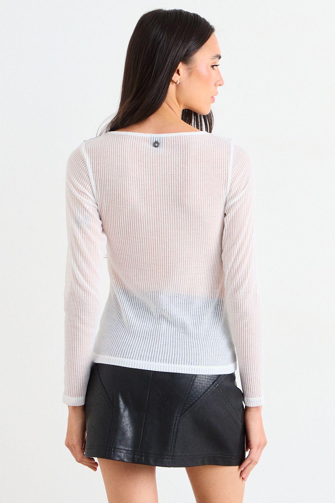 Polera Fantasia Crudo iO 14320126005105-2