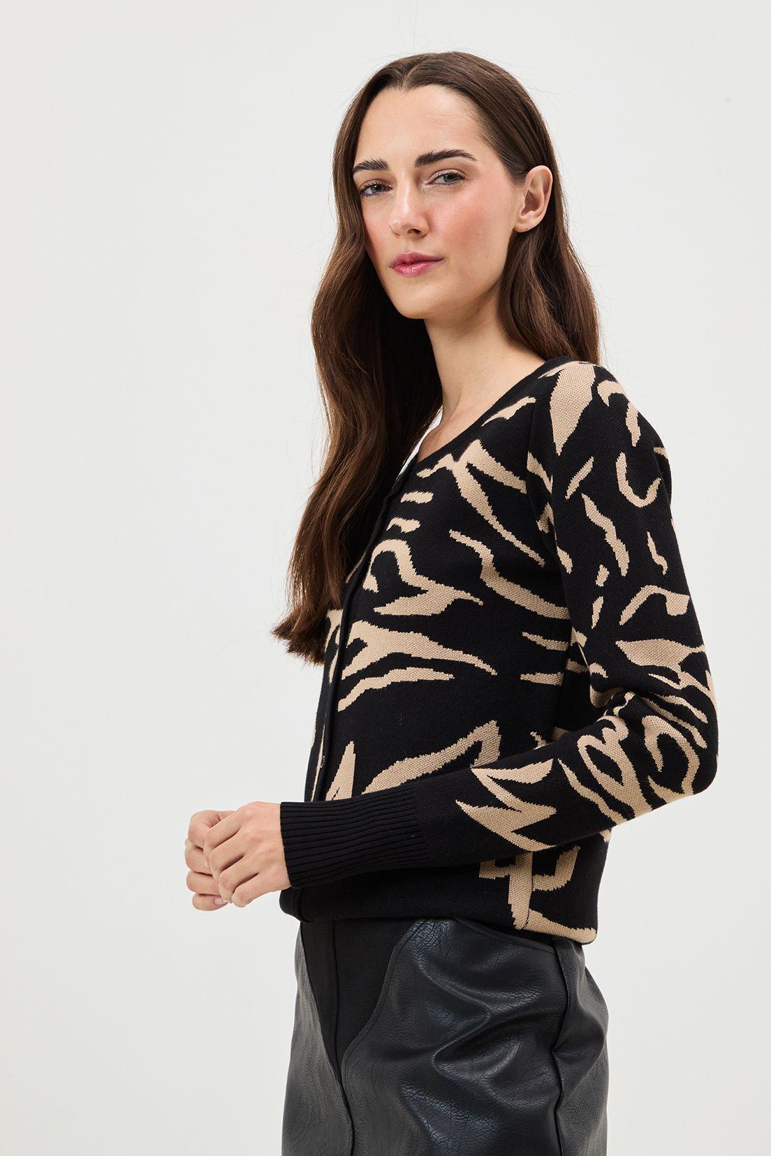 Chaleco Fantasia Café 18620125016129-3