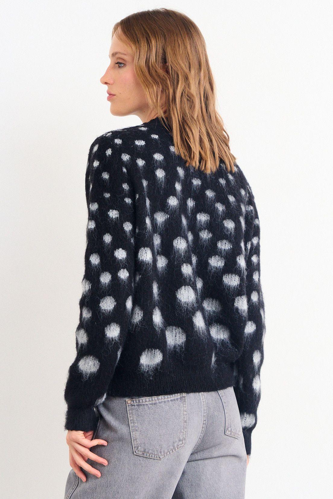 Sweater Fantasia Negro iO 18720126011102-2