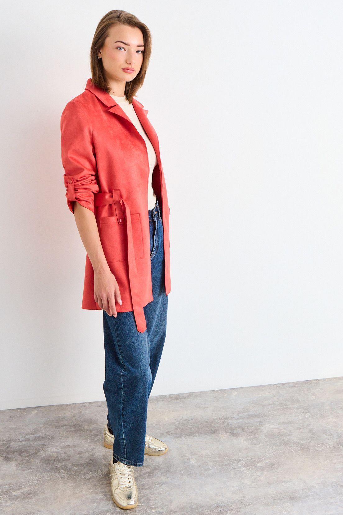 Tapado Liso Naranjo iO 15420126053114-4