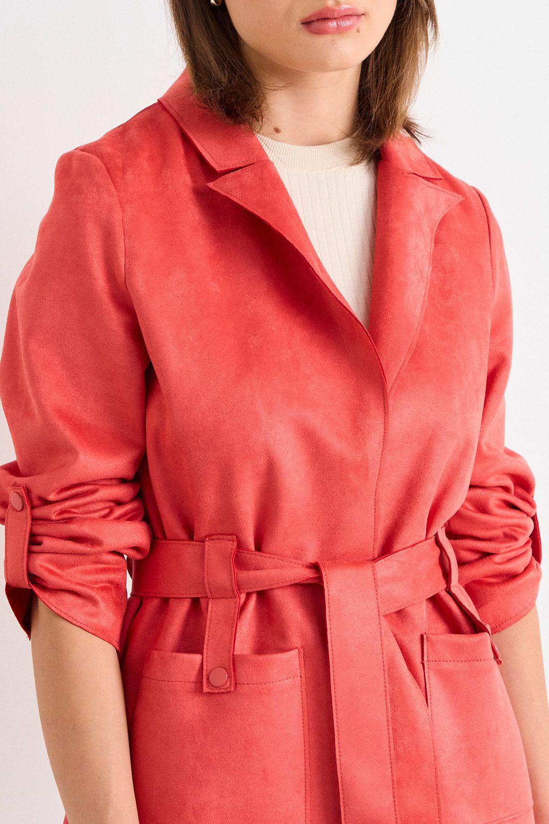 Tapado Liso Naranjo iO 15420126053114-1