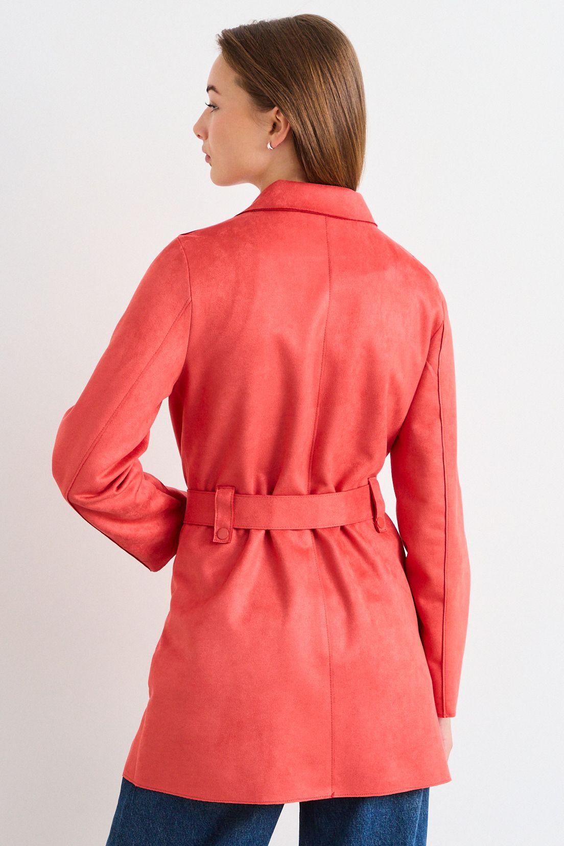 Tapado Liso Naranjo iO 15420126053114-2