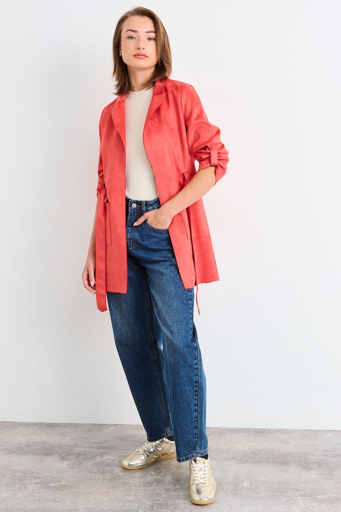 Tapado Liso Naranjo iO 15420126053114-3