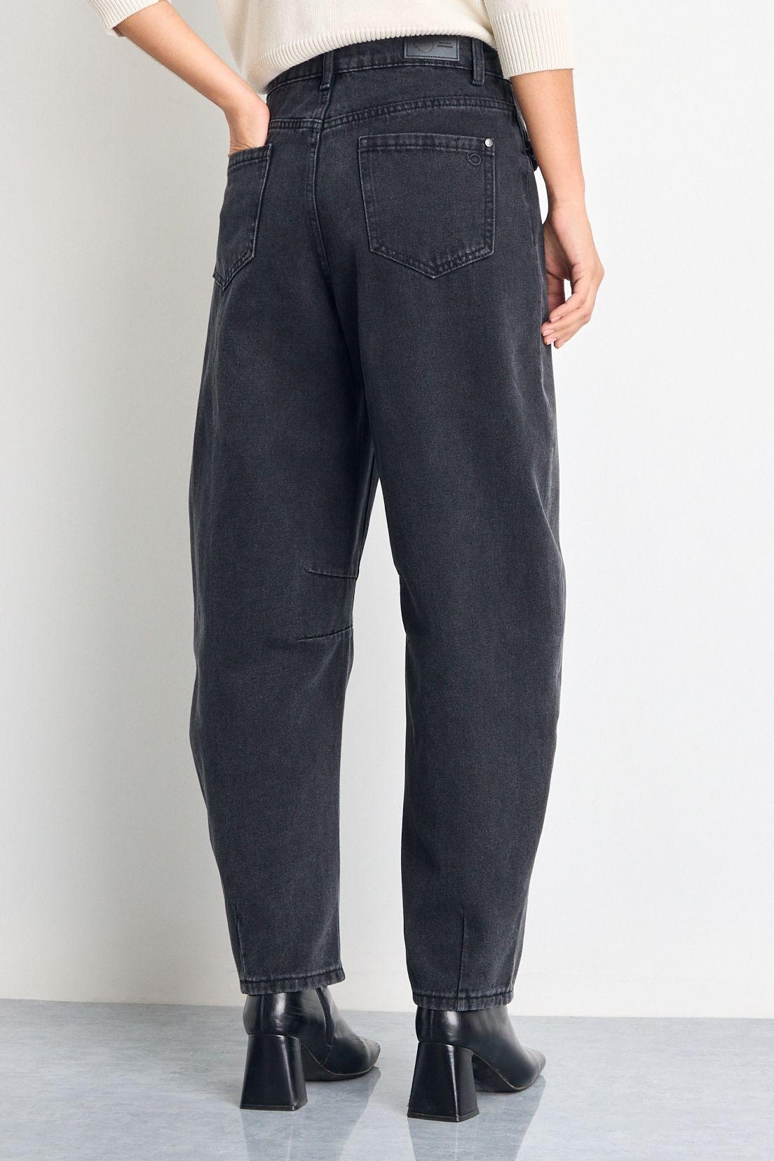 Jeans Negro iO 11320225003102-4