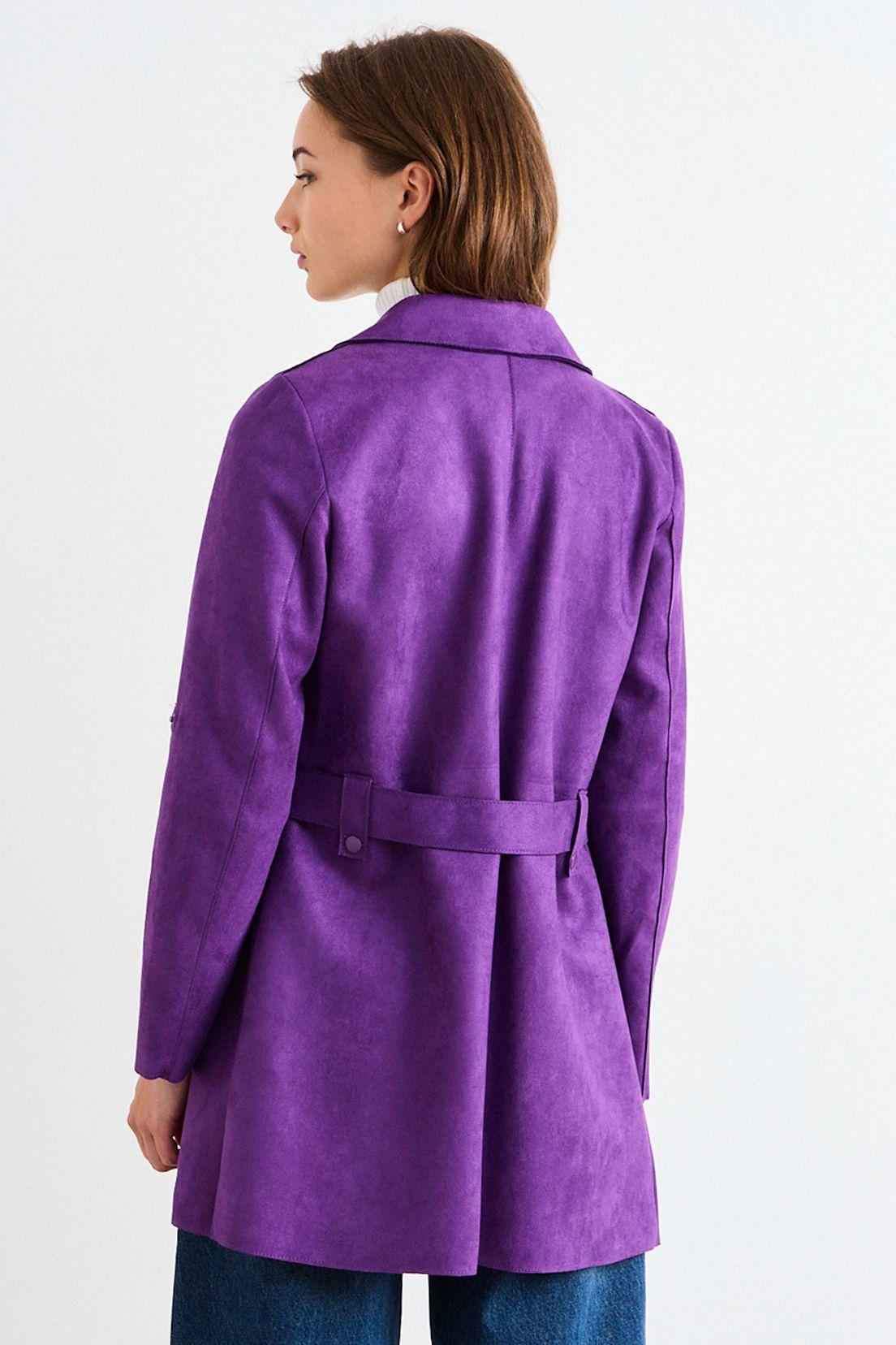 Tapado Liso Morado iO 15420126053121-2