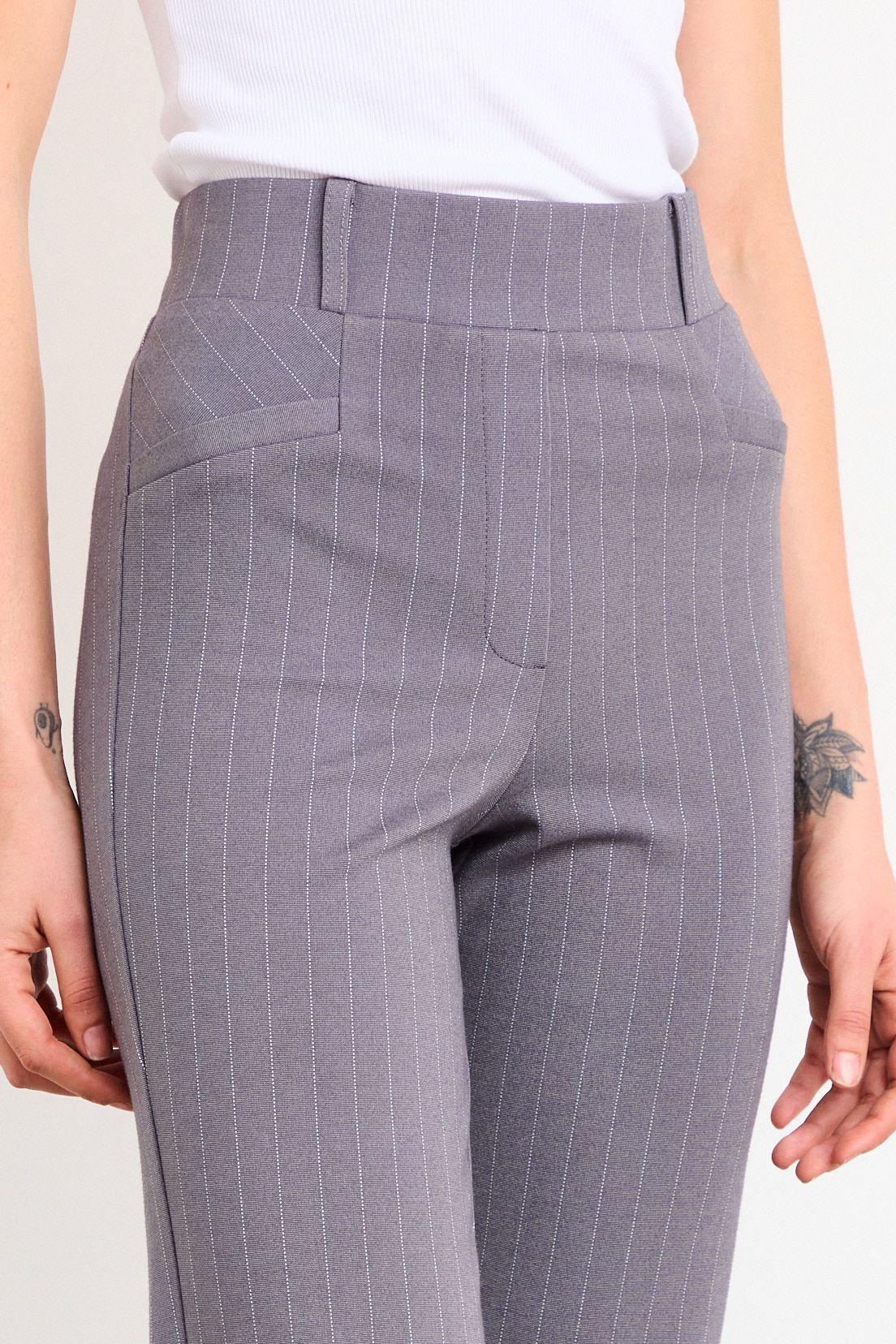 Calza Fantasia Gris iO 11620226001113-2