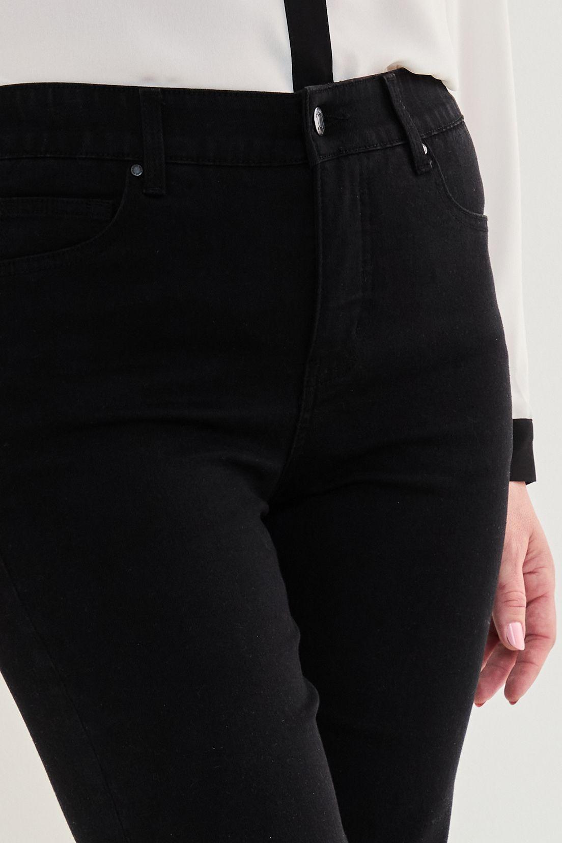 Jeans Recto Comfort Negro 11302125010102-2