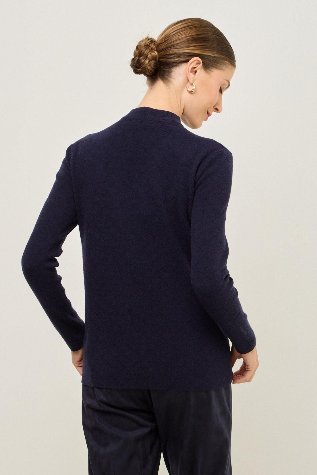 Sweater Mujer  18102125006104-3