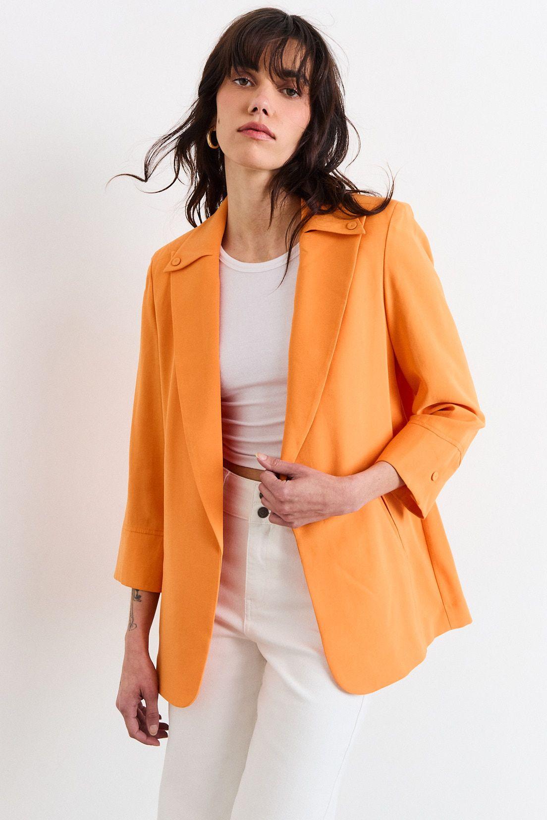 Blazer Naranjo iO 16020226063114-0