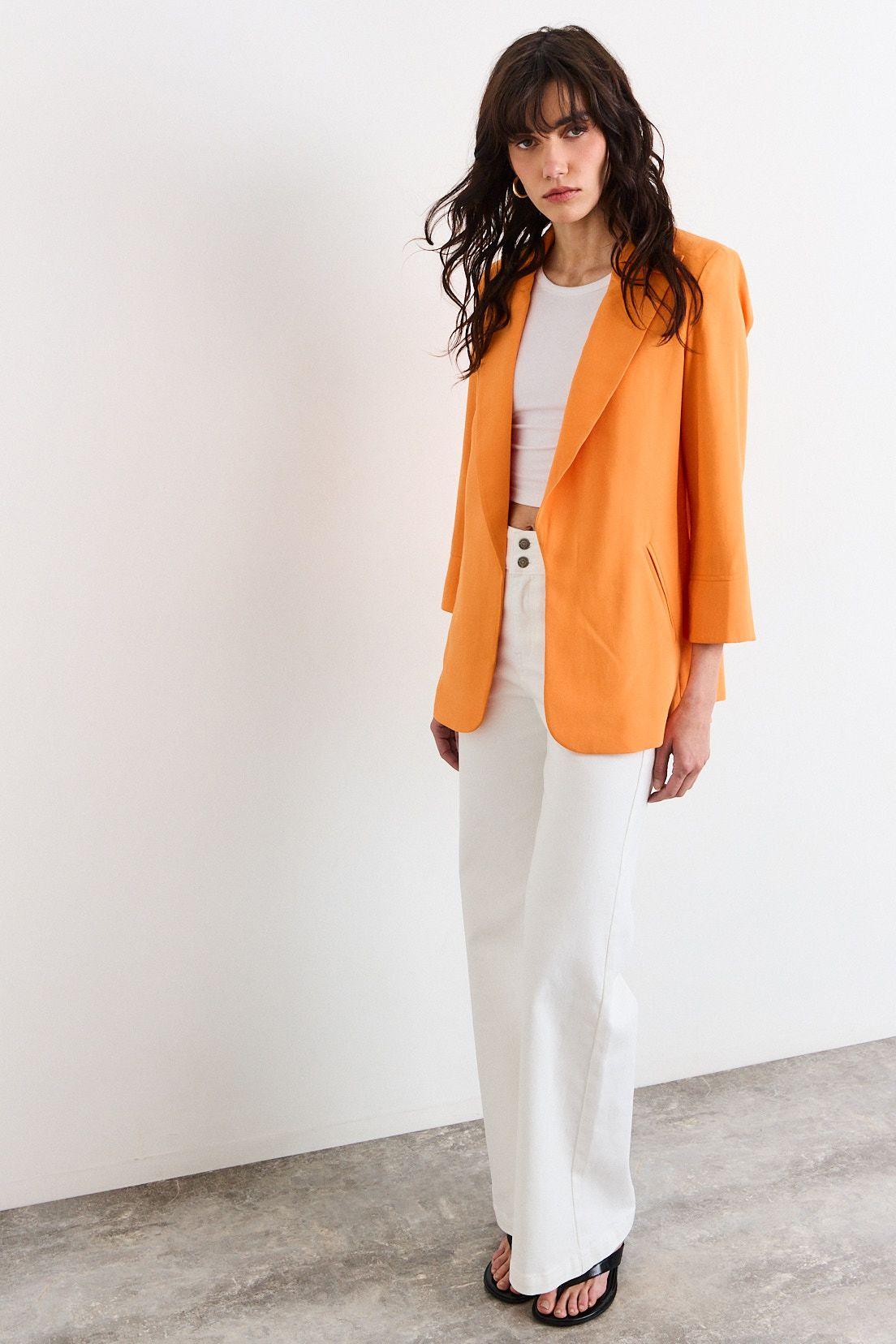Blazer Naranjo iO 16020226063114-4
