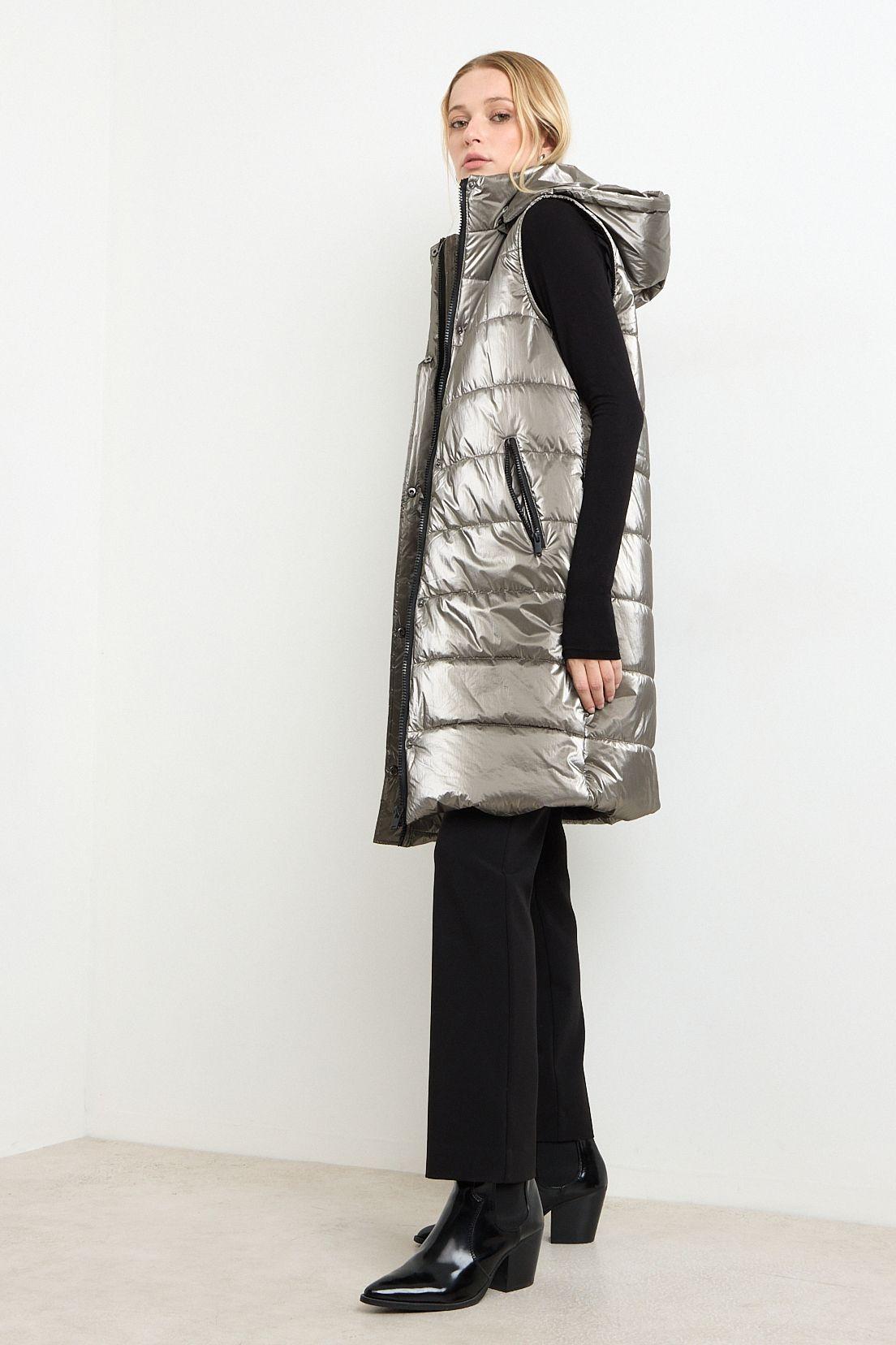 Parka Mujer  17607125003106-3