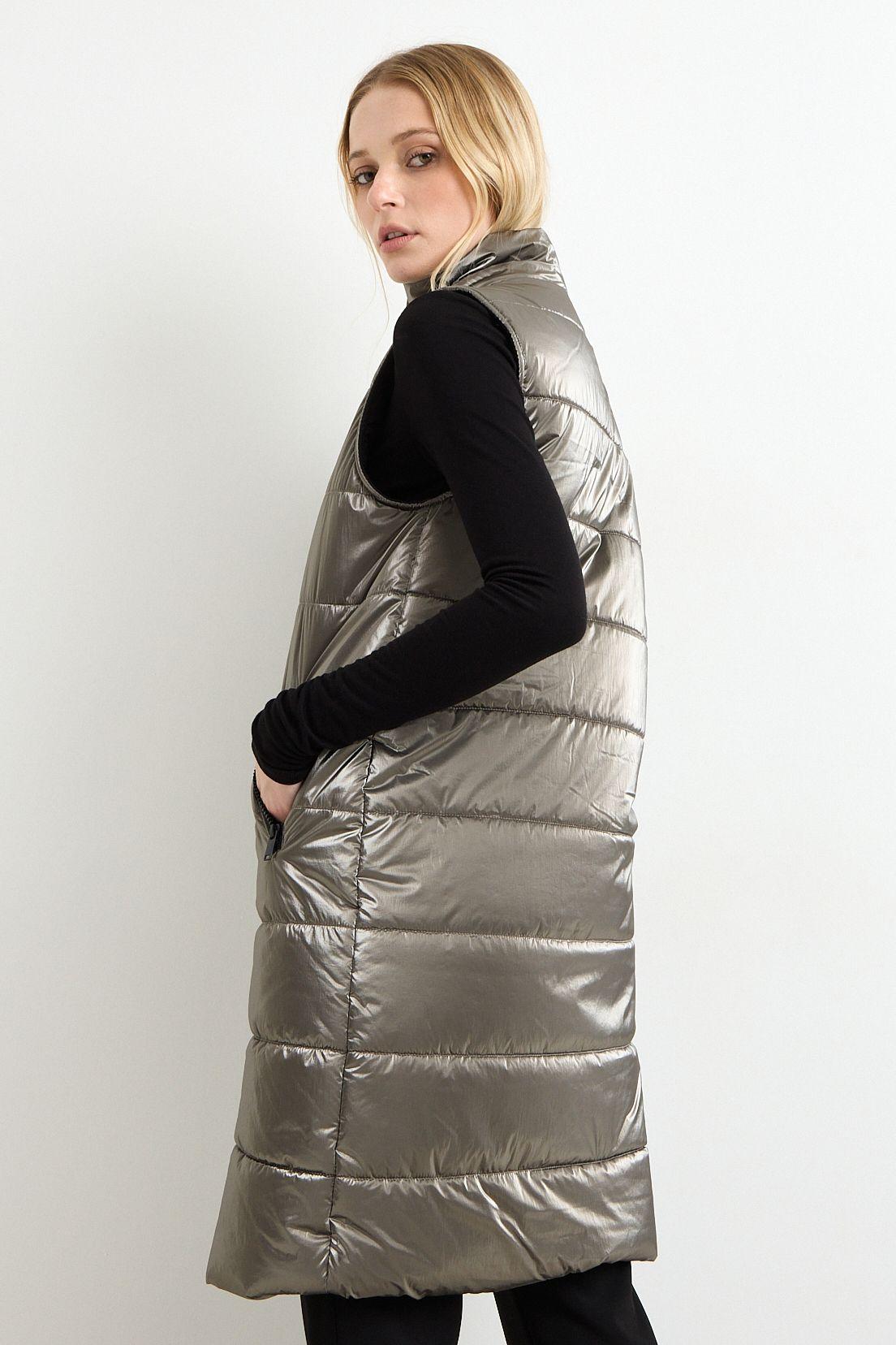 Parka Mujer  17607125003106-4