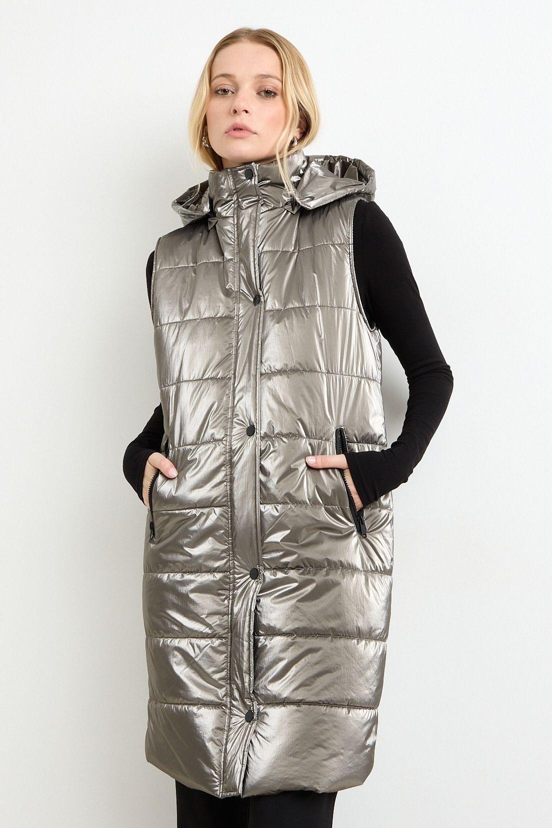 Parka Mujer  17607125003106-0