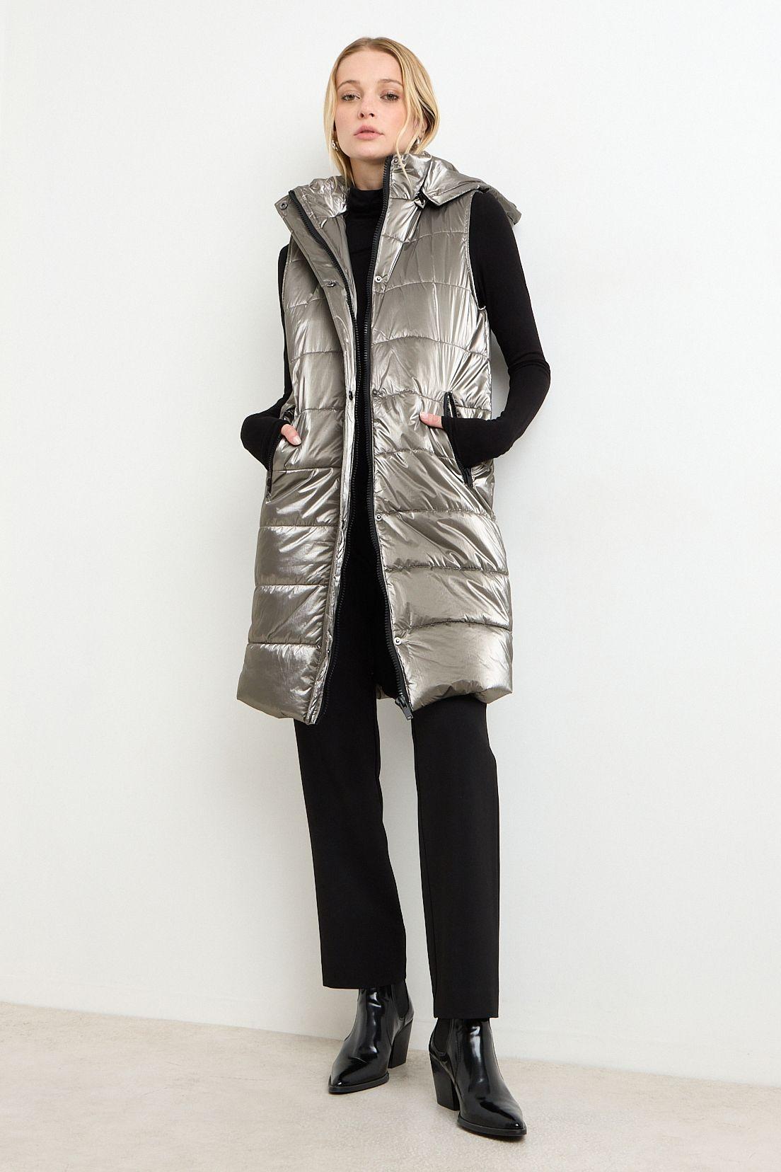 Parka Mujer  17607125003106-1