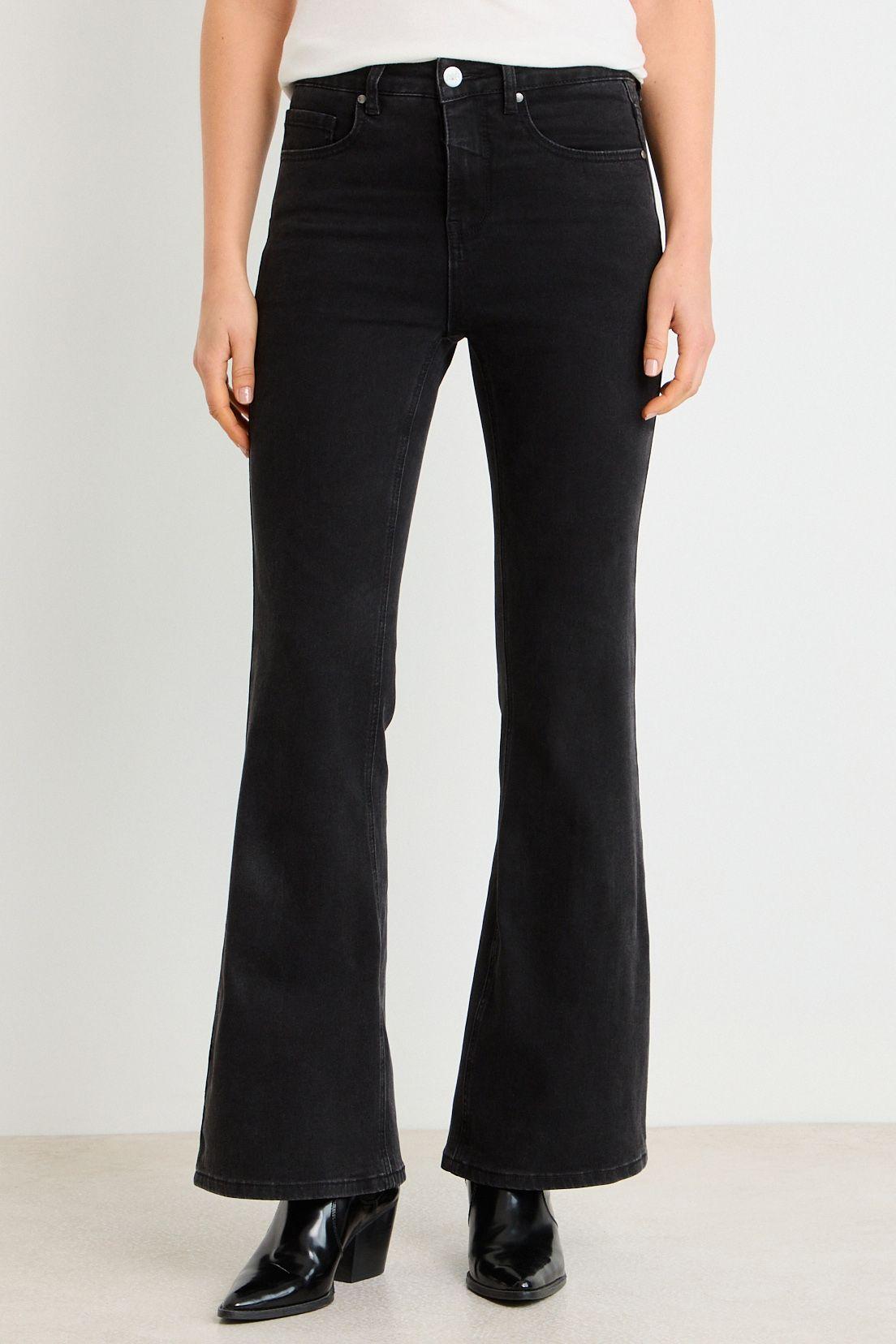 Jeans Negro Ash 11307225003102-1