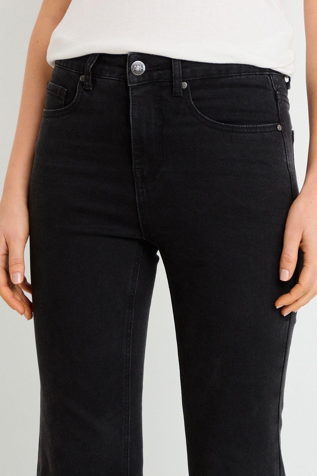 Jeans Negro Ash 11307225003102-2