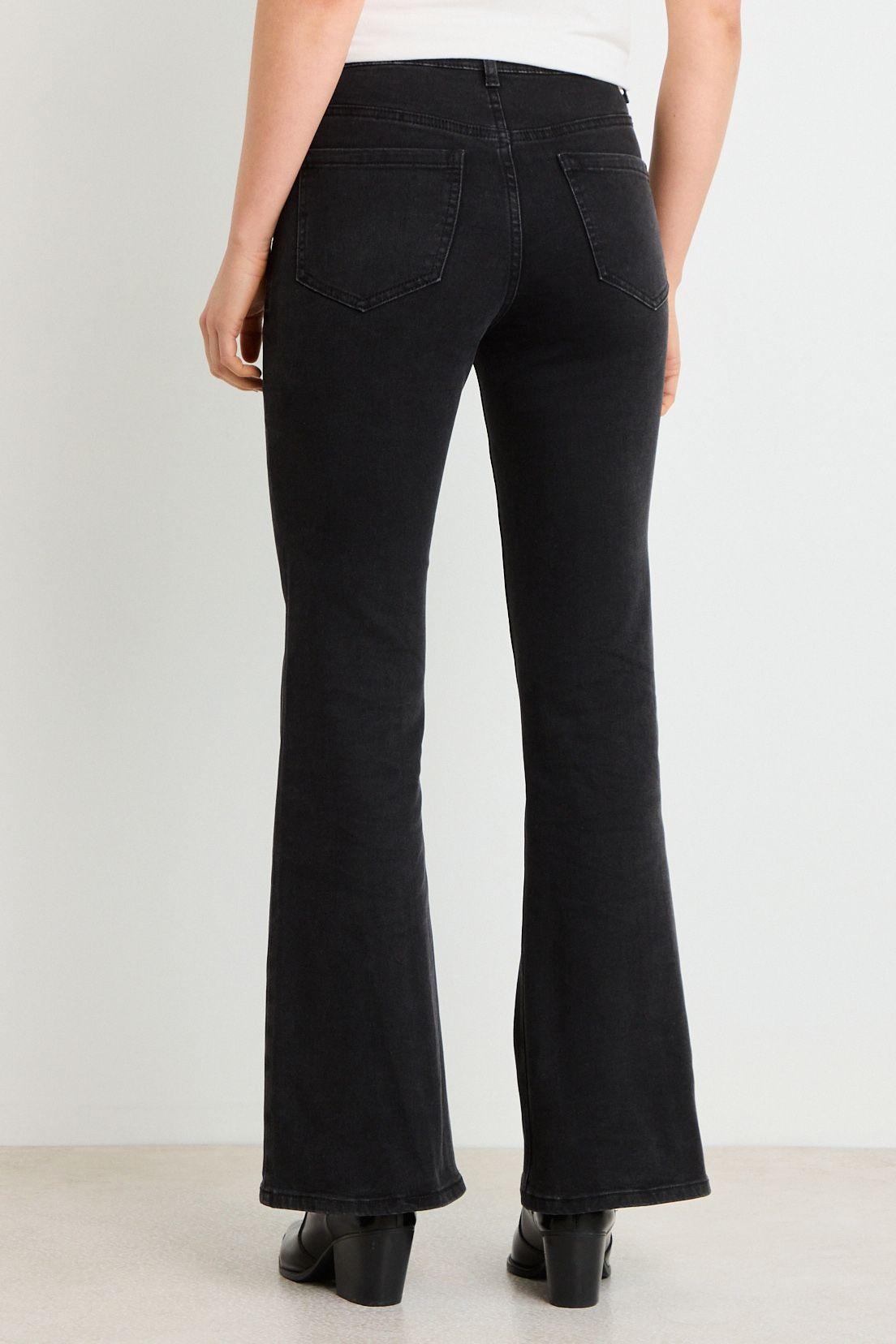 Jeans Negro Ash 11307225003102-3