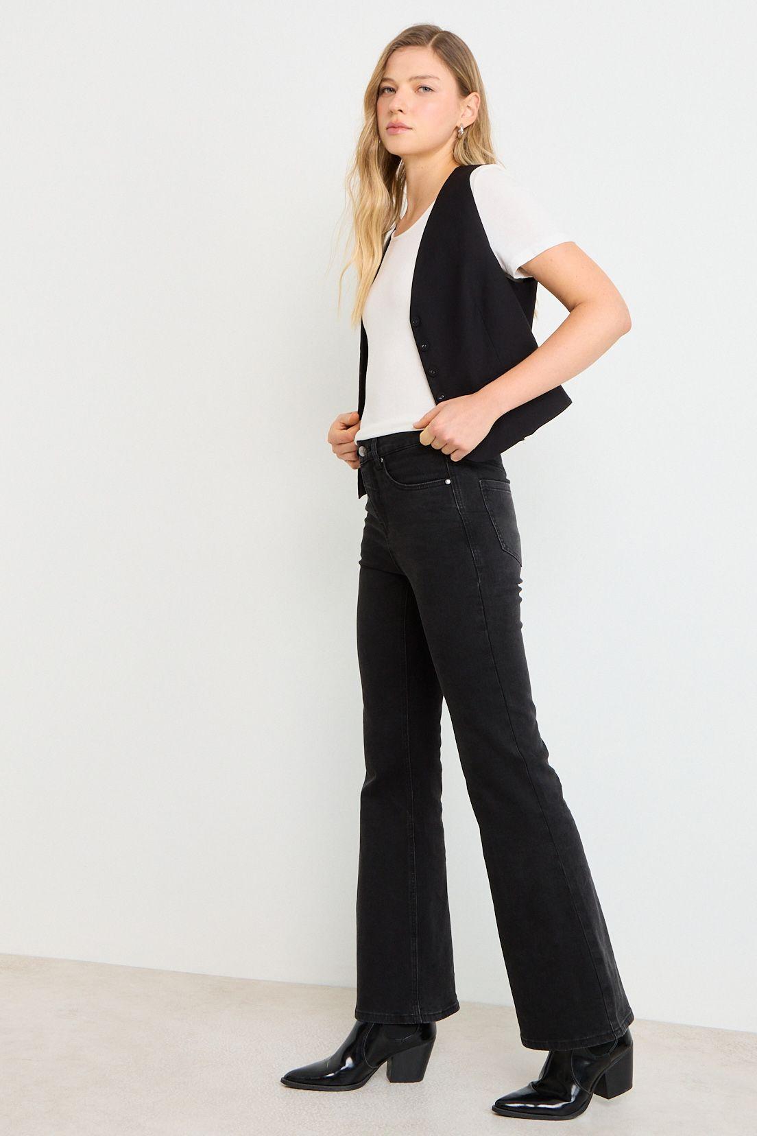 Jeans Negro Ash 11307225003102-4