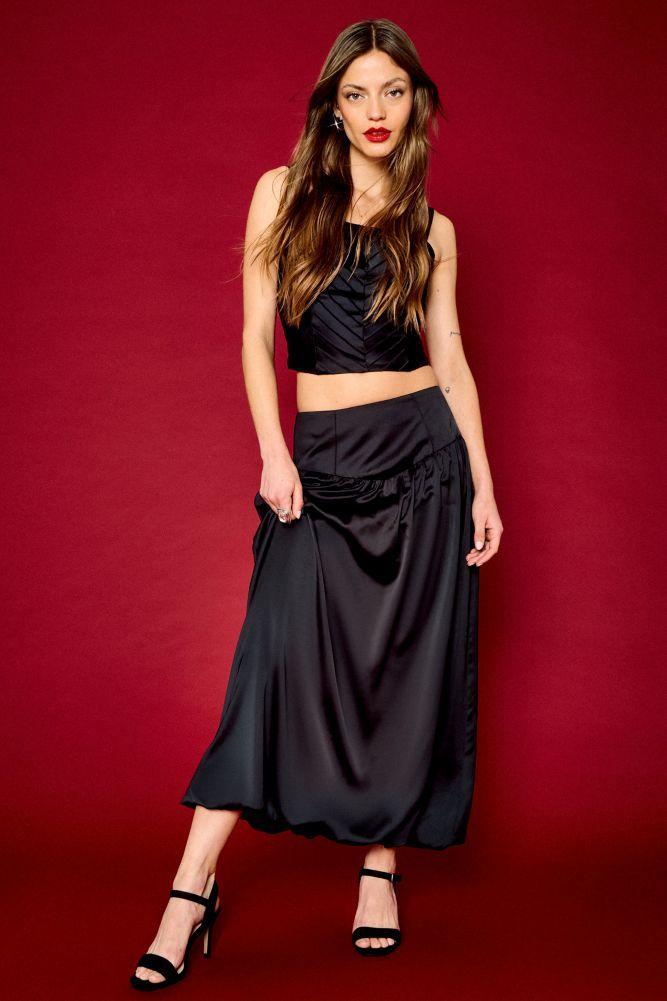 Blusa Lisa Negro iO 14020225014102-4