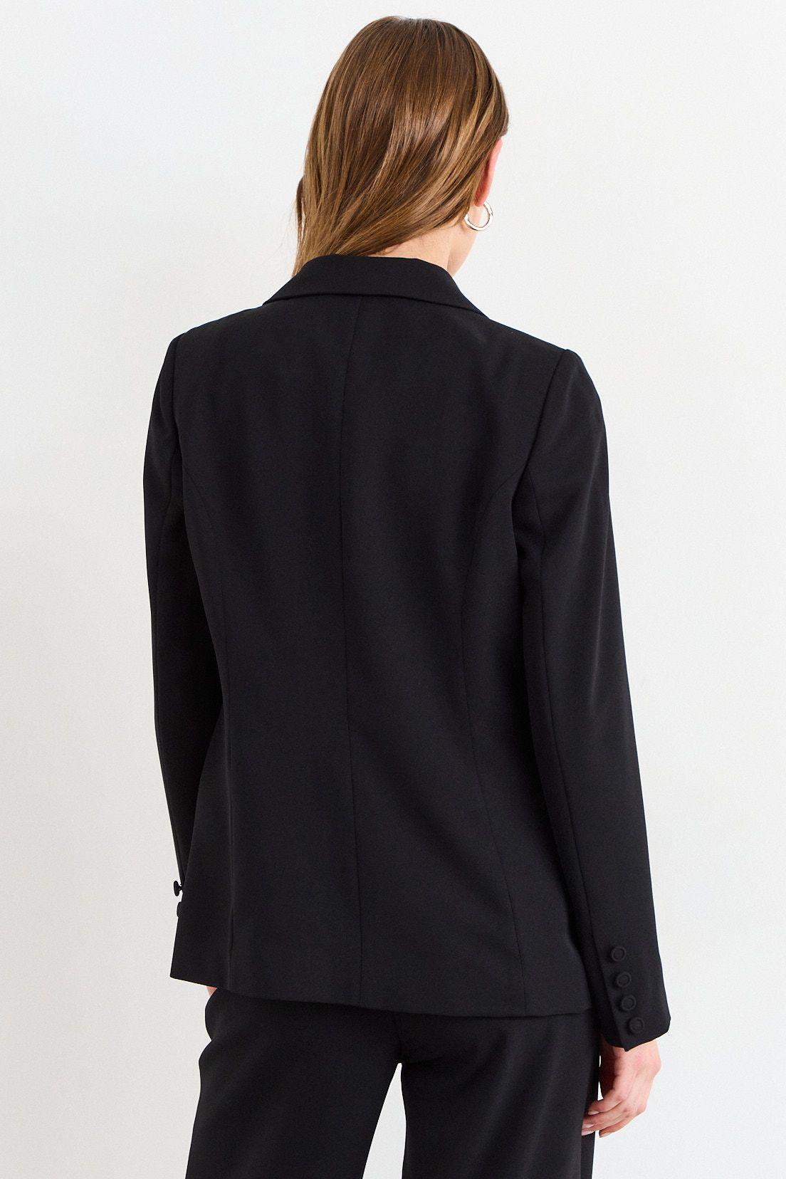 Blazer Negro iO 16020226058102-2