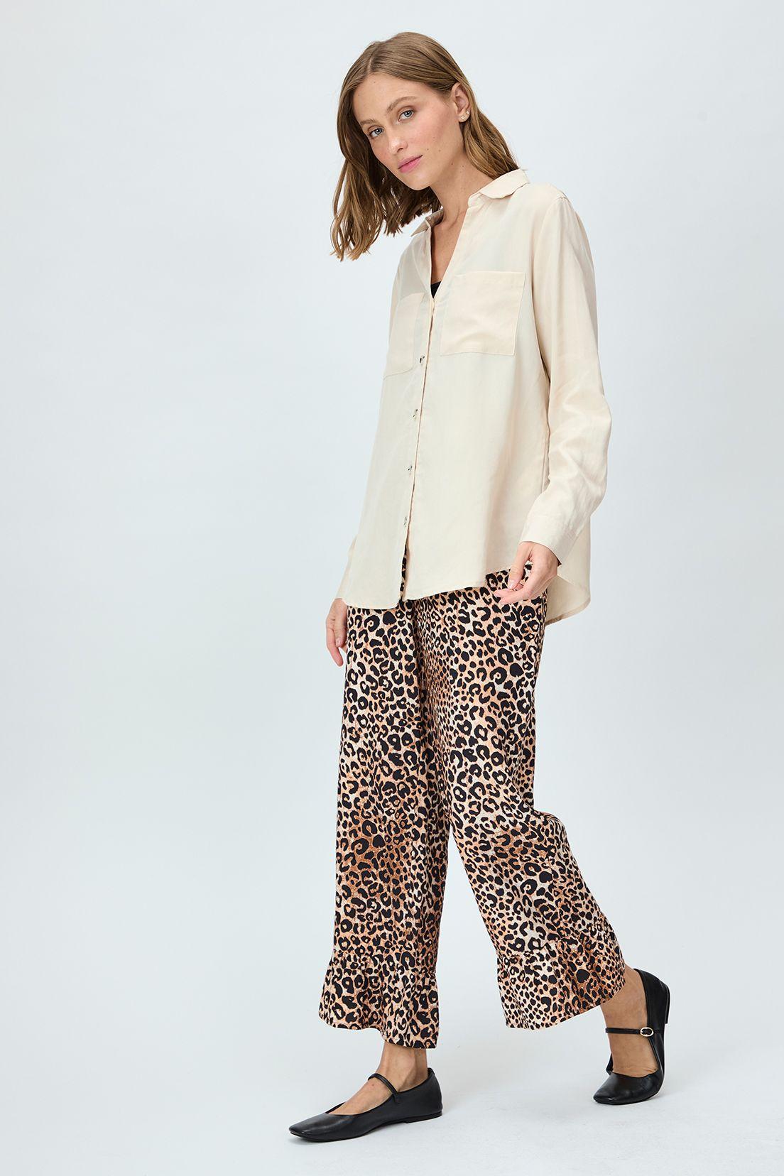 Blusa Lisa Beige iO 14004224016106-2