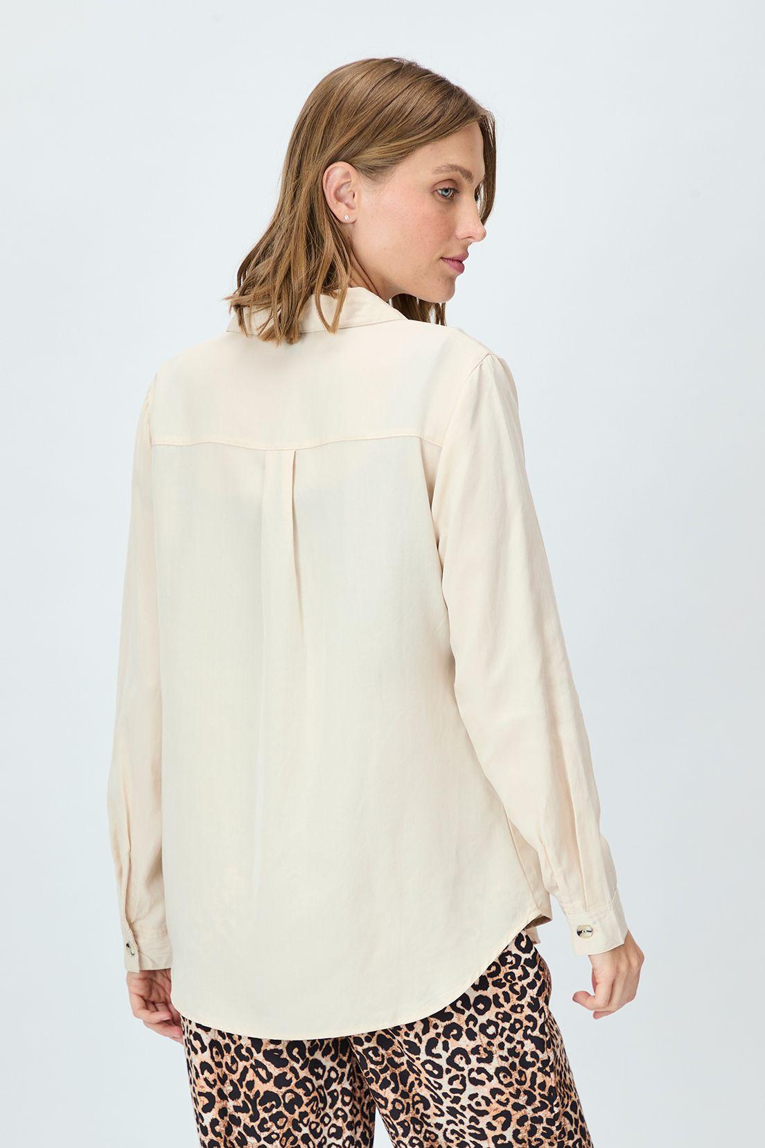 Blusa Lisa Beige iO 14004224016106-3