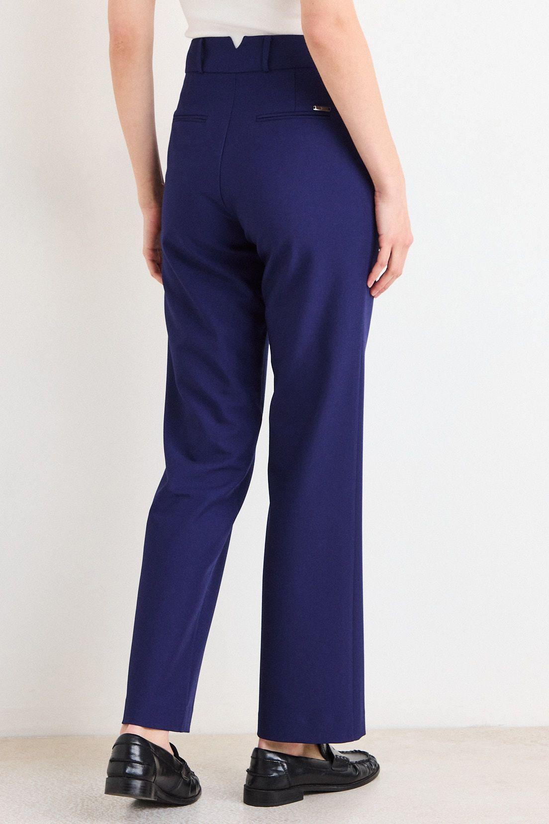 Pantalon Azul Ash 11007226053104-3