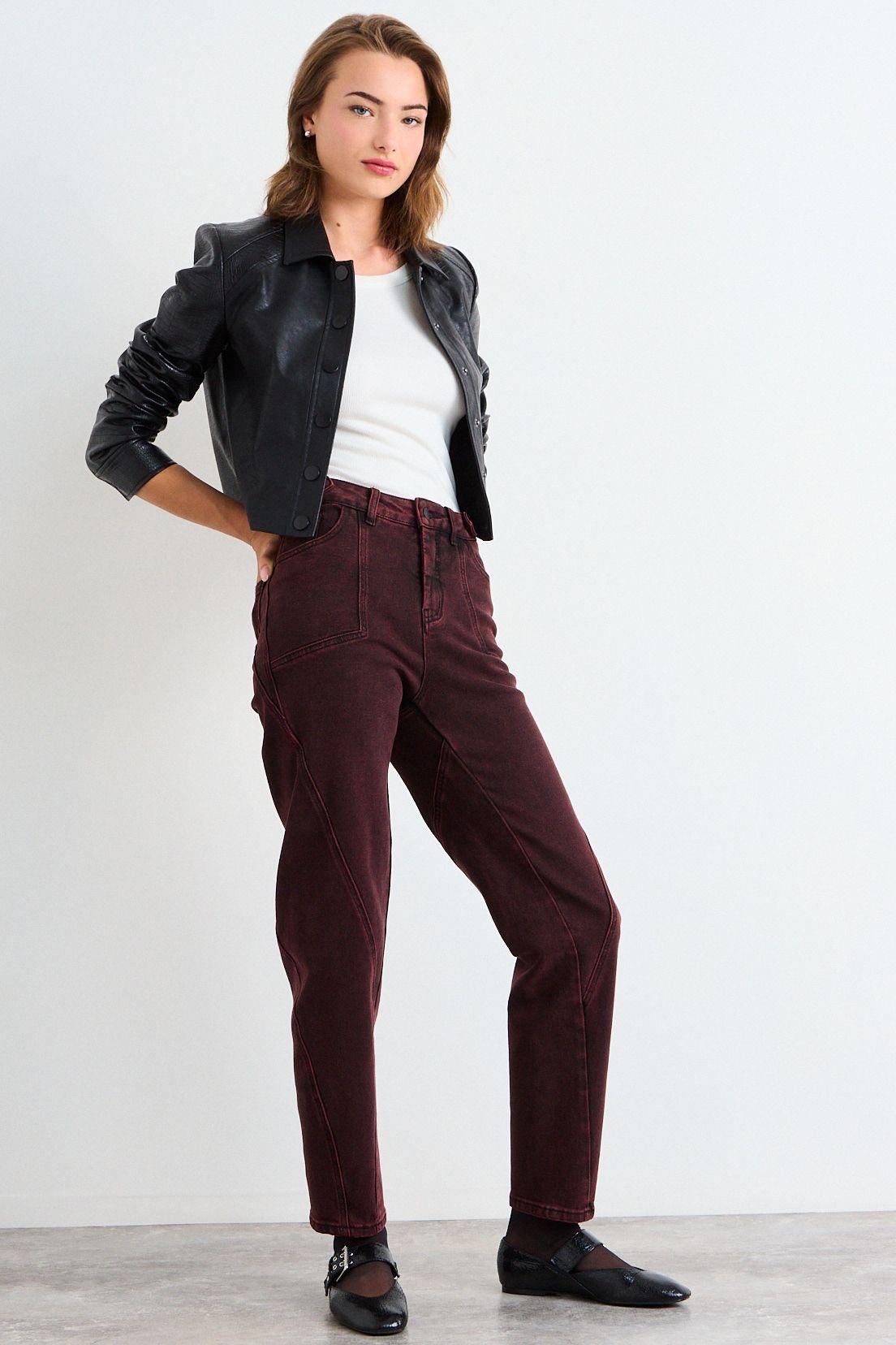 Casaca Lisa Negro iO 17520126002102-4