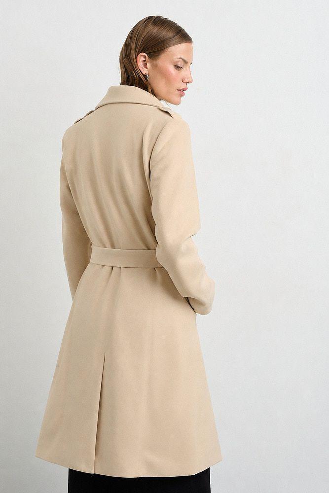 Chaqueton Mujer  17204125014106-2