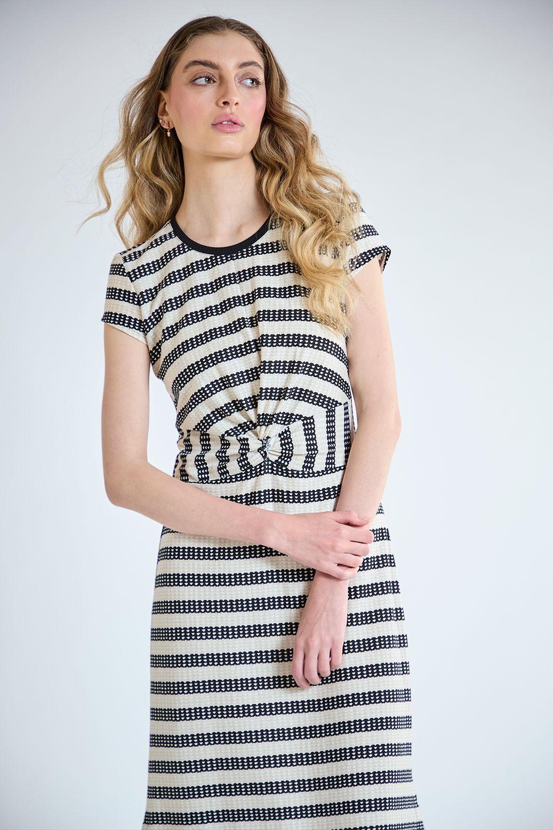 Vestido Fantasia Largo Beige iO 13520125050106-2