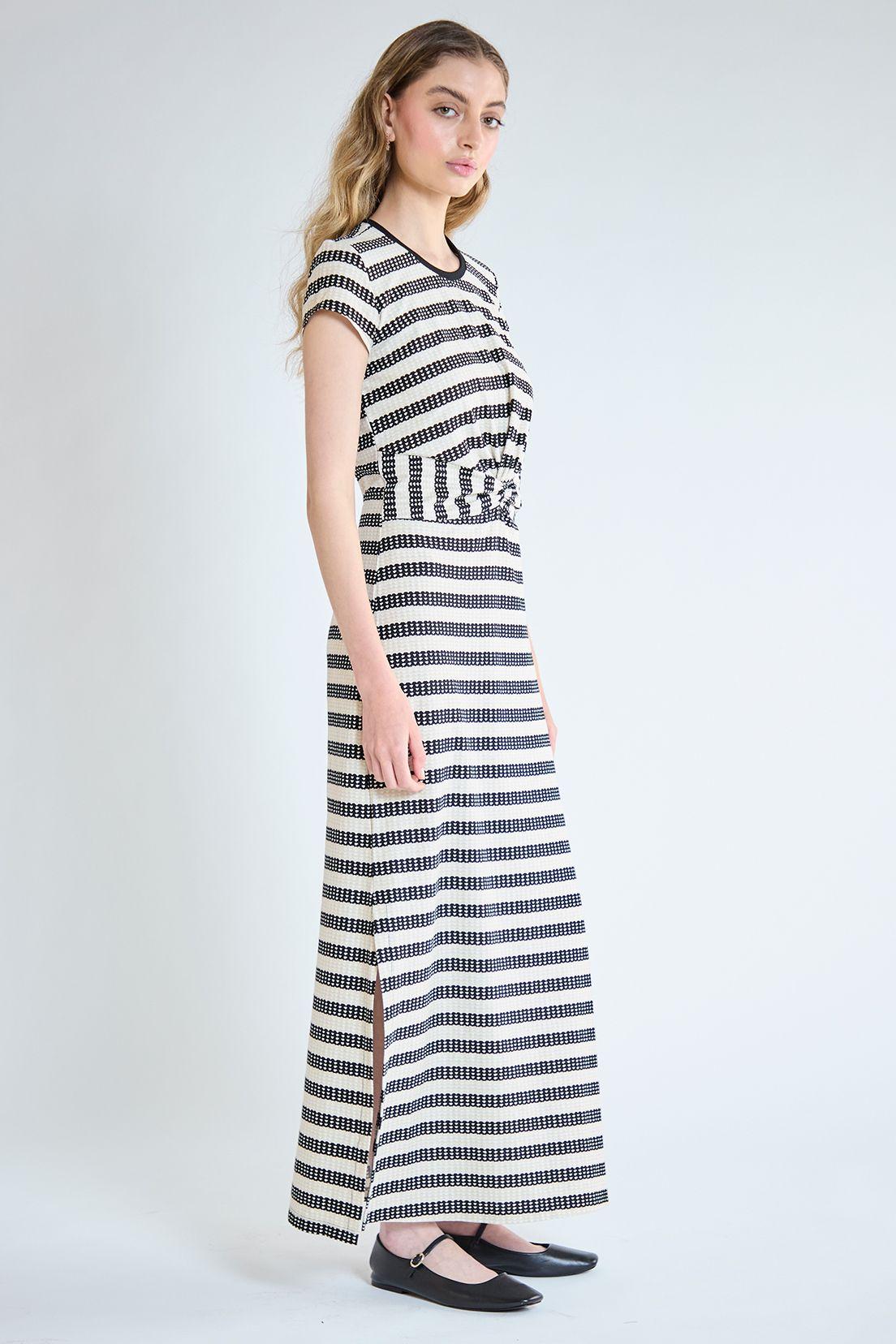 Vestido Fantasia Largo Beige iO 13520125050106-3