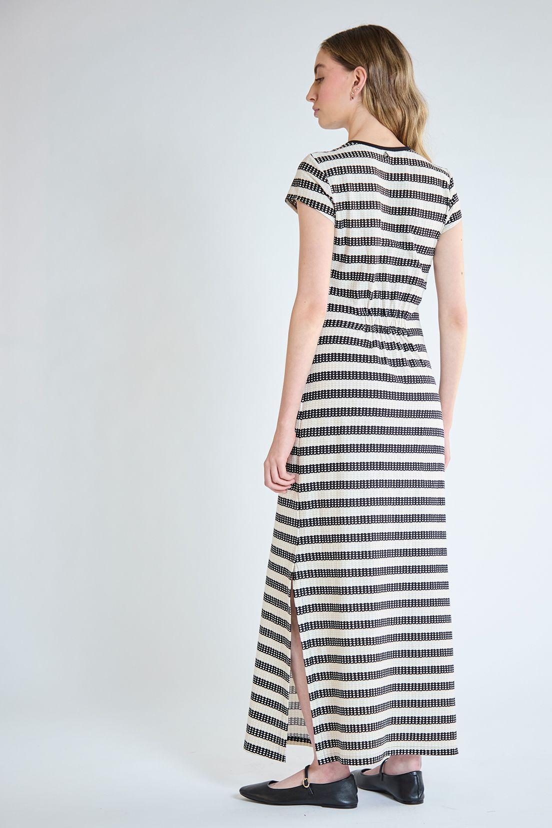 Vestido Fantasia Largo Beige iO 13520125050106-4