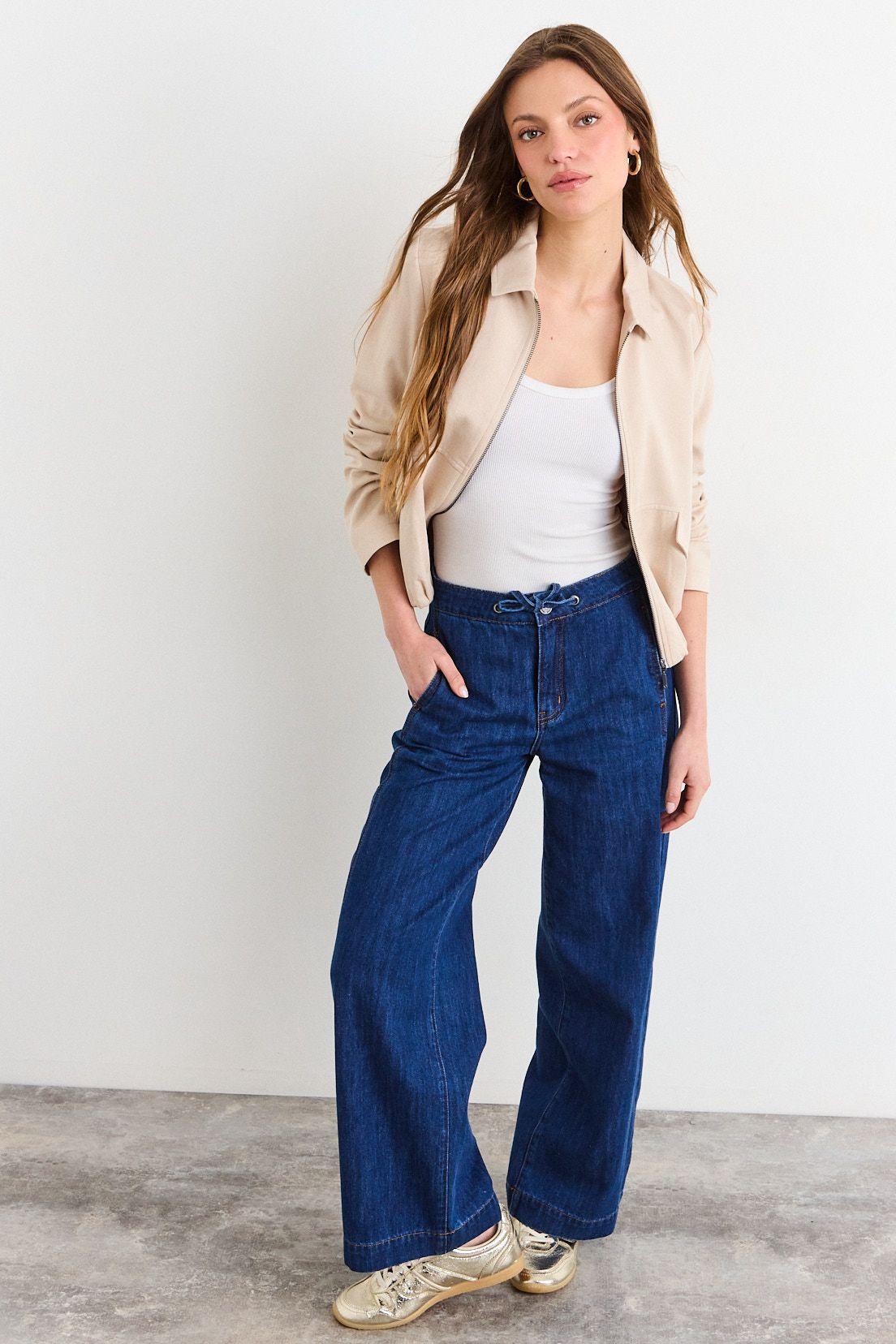 Chaqueta Avellana iO 17520226006126-4