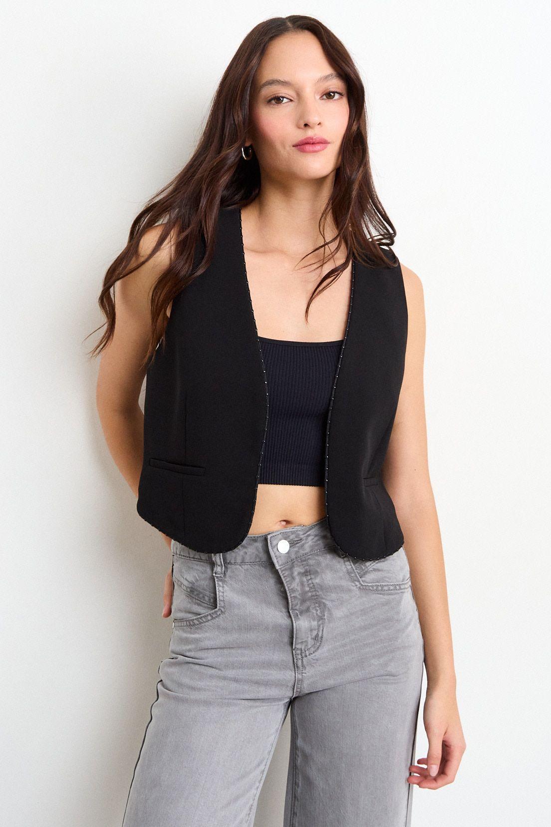 Gillette Liso Negro iO 16220126004102-0