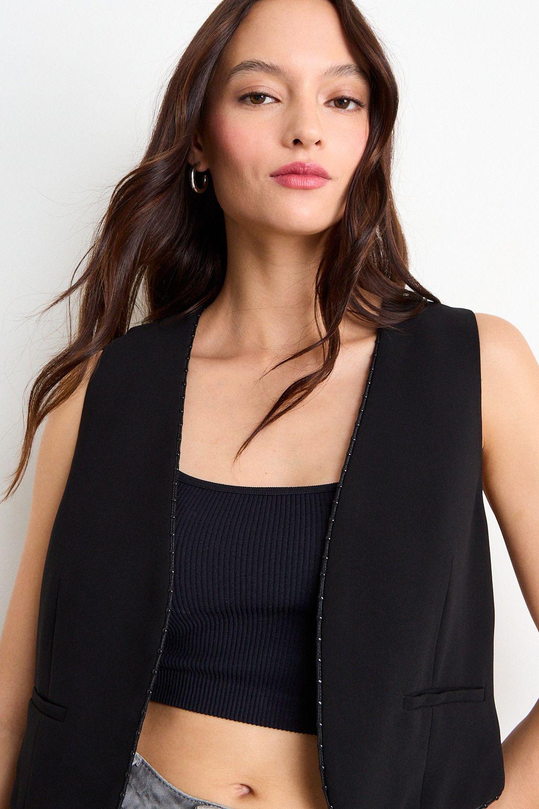 Gillette Liso Negro iO 16220126004102-1