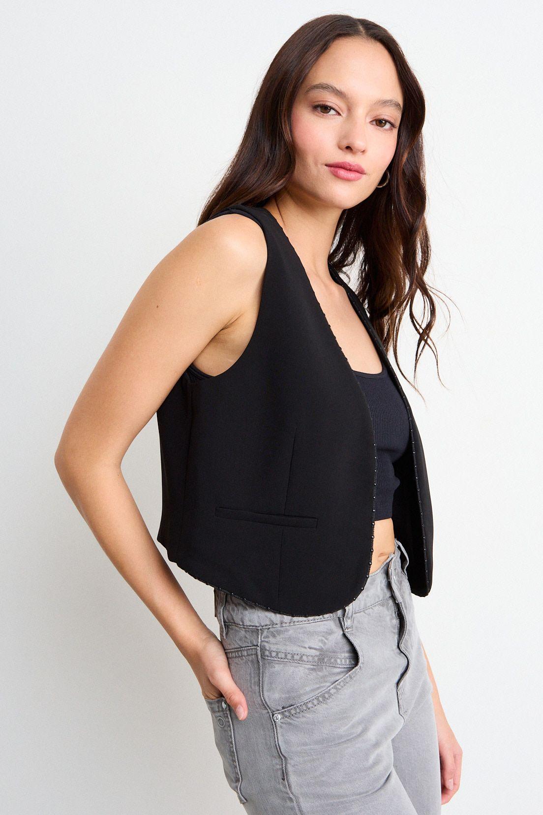 Gillette Liso Negro iO 16220126004102-2