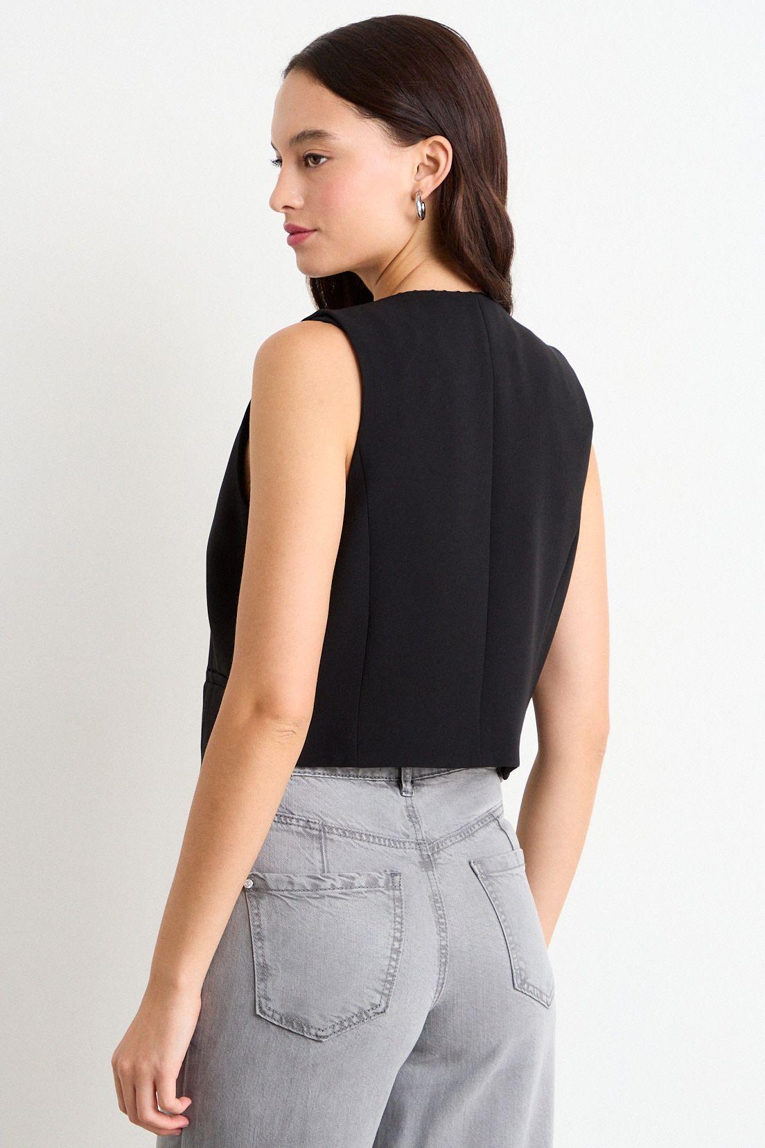 Gillette Liso Negro iO 16220126004102-3