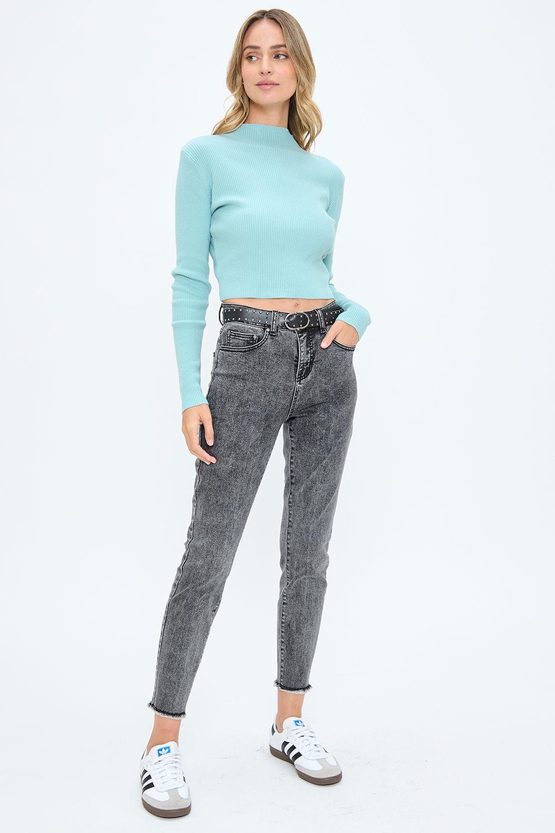 Sweater Liso Calipso iO 18104224004127-1