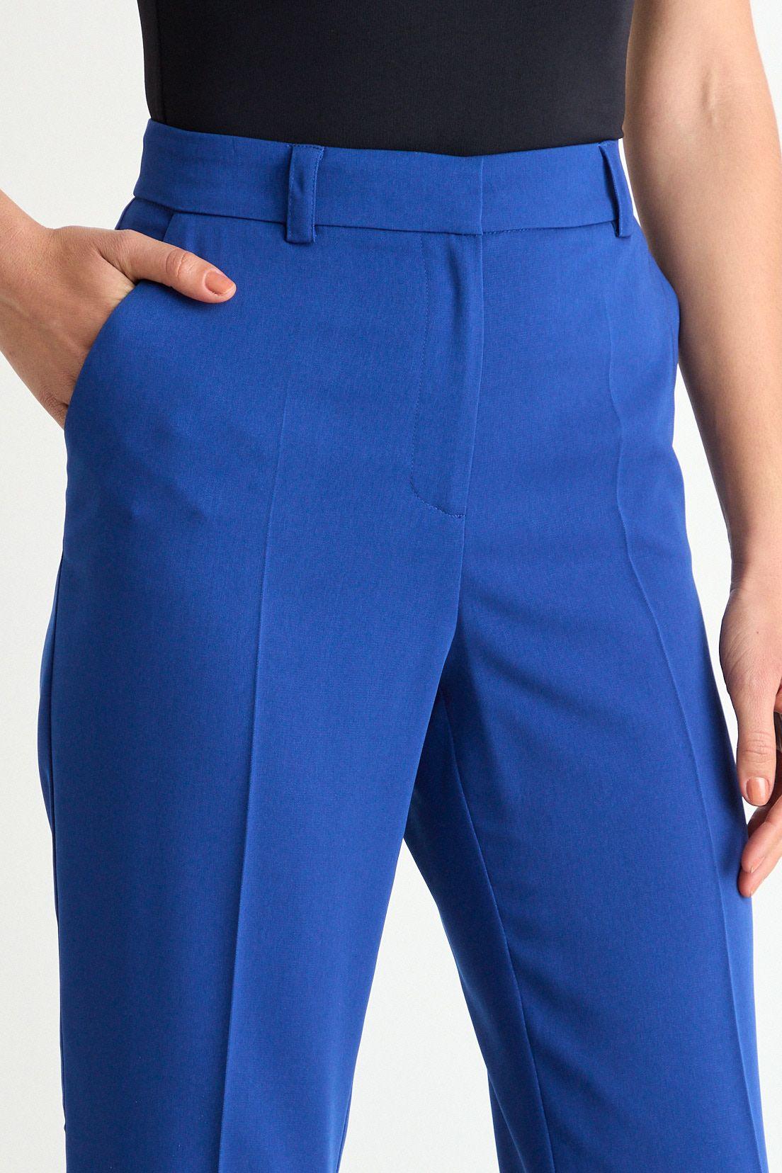 Pantalon Recto Azul Ash 11007126090104-2
