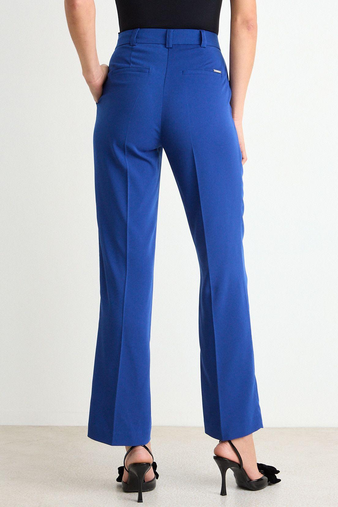 Pantalon Recto Azul Ash 11007126090104-3