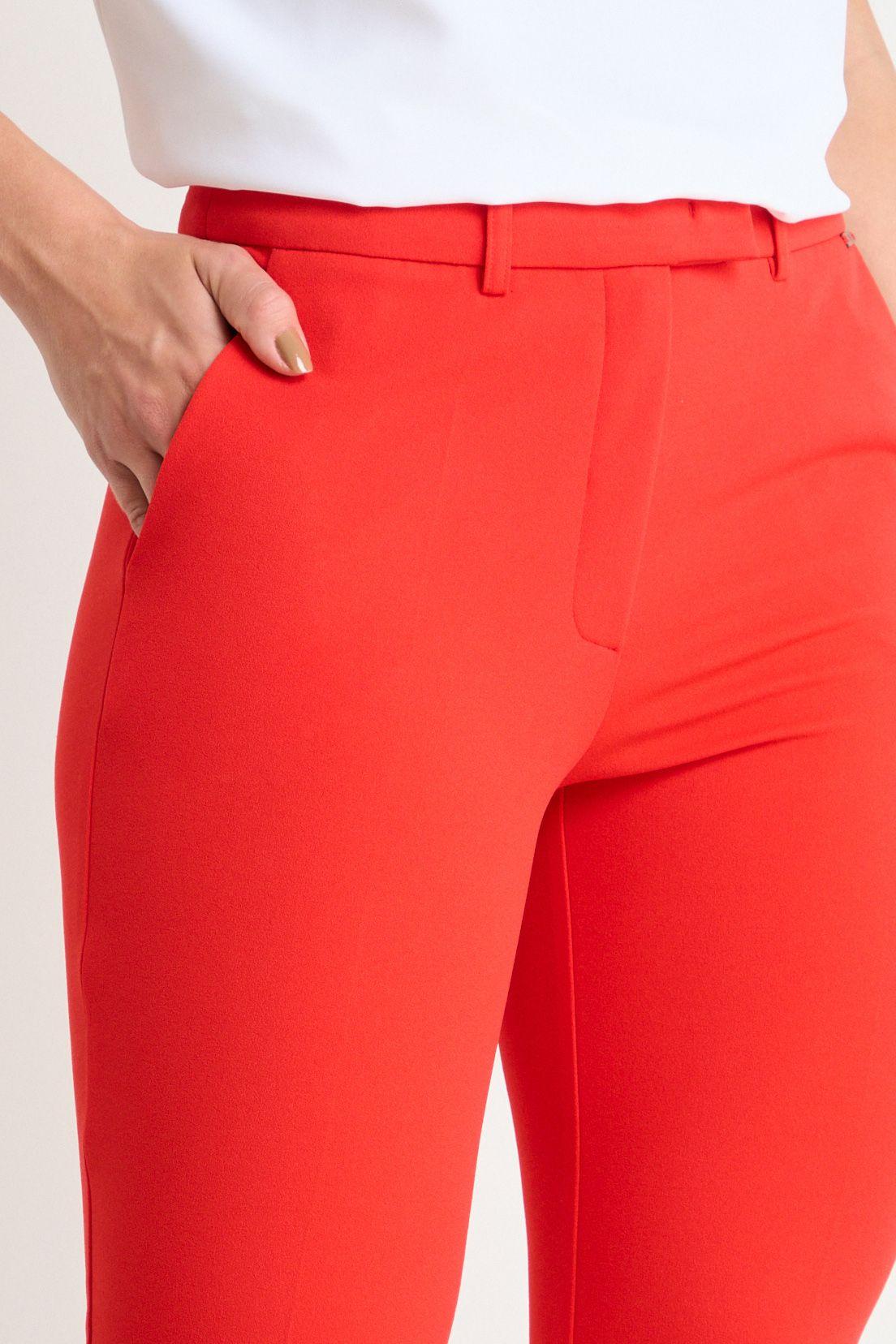 Pantalon Rojo Ash 11007225009103-2
