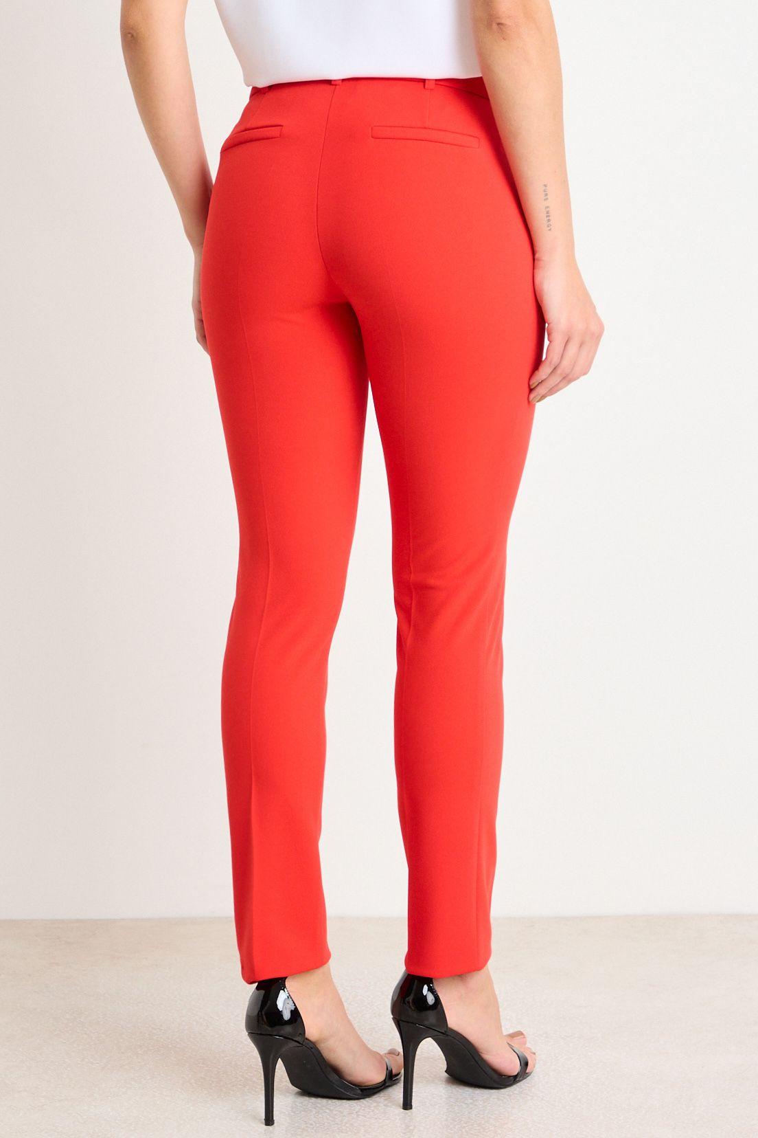 Pantalon Rojo Ash 11007225009103-3